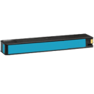 HP L0R98AN (972X) High Yield INK / INKJET Cartridge Cyan