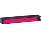 HP L0S01AN (972X) High Yield INK / INKJET Cartridge Magenta