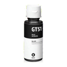 HP M0H57AA (HP GT51) Black Ink Bottle