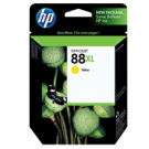 Brand New Original HP C9393A (88XL) INK / INKJET Cartridge Yellow High Yield