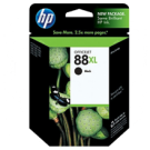 ~Brand New Original HP C9396A HP 88XL INK / INKJET Cartridge Black High Yield