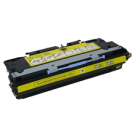 Brand New Original HP Q2672A Laser Toner Cartridge Yellow