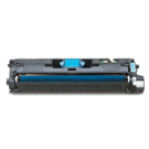 HP Q3961A Laser Toner Cartridge Cyan High Yield