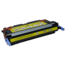 OEM HP Q5952A Laser Toner Cartridge Yellow