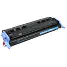 HP Q6001A Laser Toner Cartridge Cyan