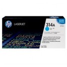 Brand New Original HP Q7561A Laser Toner Cartridge Cyan