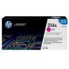 Brand New Original HP Q7563A Laser Toner Cartridge Magenta