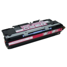 HP Q7563A Laser Toner Cartridge Magenta