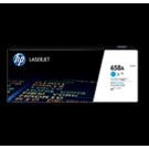 Brand New Original HP W2001A Cyan Laser Toner Cartridge