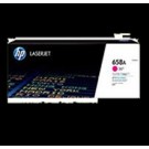 Brand New Original HP W2003A Magenta Laser Toner Cartridge