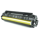 HP W2122X Yellow High Yield Laser Toner Cartridge - No Chip