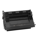 HP 37X CF237X HIGH YIELD BLACK TONER CARTRIDGE