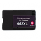 HP 3JA01AN#140 (962XL) Magenta Ink / Inkjet Cartridge High Yield