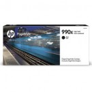 HP 990X M0K01AN Original Black Pagewide Ink Cartridge High Yield