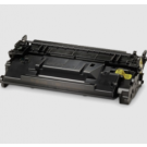 HP CF289A Black Laser Toner Cartridge No Chip