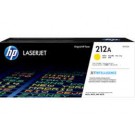 Brand New Original HP W2122A Yellow Laser Toner Cartridge