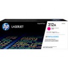 Brand New Original HP W2123A Magenta Laser Toner Cartridge