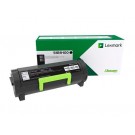Brand New Original Lexmark 51B1H00 High Yield Laser Toner Cartridge Black (Return Program)