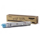 Xerox 106R01082 Laser Toner Cartridge Cyan High Yield