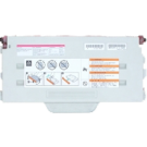 LEXMARK/IBM 75P5428 Laser Toner Cartridge Magenta High Yield