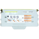 LEXMARK/IBM 75P5429 Laser Toner Cartridge Yellow High Yield