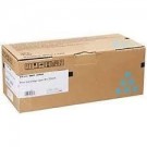 RICOH 406476 (Type SPC310HA) Laser Toner Cartrdige Cyan