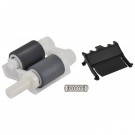 Brand New Original Brother D011XY001 Paper Feed Kit 
