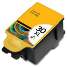 KODAK 1341080 (30XL) INK / INKJET Cartridge Color High Yield