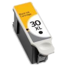 KODAK 1550532 (30XL) INK / INKJET Cartridge Black High Yield