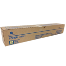 Brand New Original Konica Minolta A9E8230 (TN514) Yellow Laser Toner Cartridge