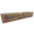 Brand New Original Konica Minolta A9E8330 (TN514) Magenta Laser Toner Cartridge