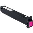 Konica Minolta 8938-703 (TN312M) Laser Toner Cartridge Magenta