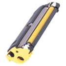 KONICA MINOLTA A00W162 Laser Toner Cartridge Yellow