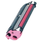 KONICA MINOLTA A00W262 Laser Toner Cartridge Magenta