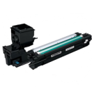 Konica Minolta A0WG02F Laser Toner Cartridge Black