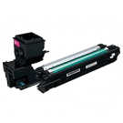 Konica Minolta A0WG0DF Laser Toner Cartridge Magenta