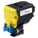 KONICA MINOLTA A5X0230 (TNP-48Y) Laser Toner Cartridge Yellow