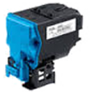 KONICA MINOLTA A5X0430 (TNP-48C) Laser Toner Cartridge Cyan