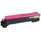 TK-522M Toner Cartridge Magenta