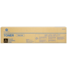 Brand New Original KONICA MINOLTA TN120 Laser Toner Cartridge Black