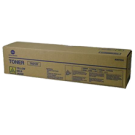 Brand New Original Konica Minolta TN213Y Laser Toner Cartridge Yellow