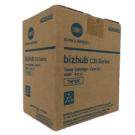 Brand New Original Konica Minolta A0X5432 (TNP22C) Laser Toner Cartridge Cyan