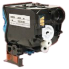 KONICA MINOLTA A0X5432 (TNP22C) Laser Toner Cartridge Cyan