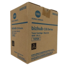 Brand New Original KONICA MINOLTA A0X5132 (TNP22K) Laser Toner Cartridge Black