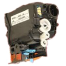 KONICA MINOLTA A0X5132 (TNP22K) Laser Toner Cartridge Black