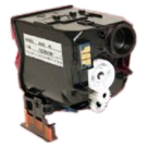 KONICA MINOLTA A0X5332 (TNP22M) Laser Toner Cartridge Magenta