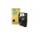 Brand New Original Konica Minolta 4053-401 Laser Toner Cartridge Black