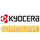 Brand New Original KYOCERA MITA 0T5HNOUS Laser Toner Cartridge Black