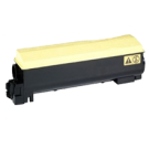 KYOCERA MITA TK562Y Laser Toner Cartridge Yellow