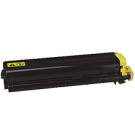 Kyocera Mita TK-512Y Laser Toner Cartridge Yellow